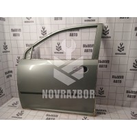 Дверь передняя левая Chery QQ6 S21 07-10