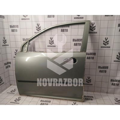 Дверь передняя левая Chery QQ6 S21 07-10