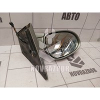 Зеркало левое электрическое Chery QQ6 S21 07-10