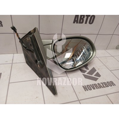 Зеркало левое электрическое Chery QQ6 S21 07-10