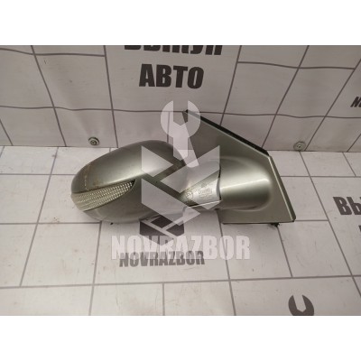 Зеркало правое электрическое Chery QQ6 S21 07-10