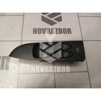 Блок управления стеклоподъемниками Chery QQ6 S21 07-10