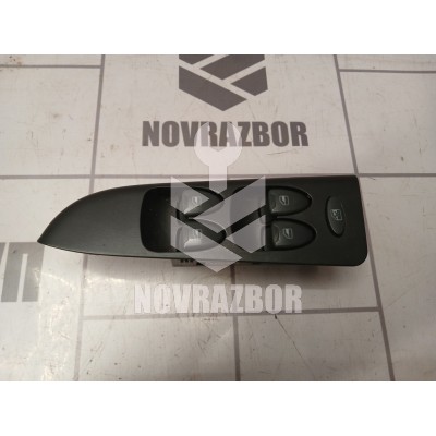 Блок управления стеклоподъемниками Chery QQ6 S21 07-10