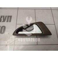 Ручка двери внутренняя правая Chery QQ6 S21 07-10
