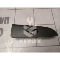 Накладка блока управления стеклоподъемниками Chery QQ6 S21 07-10