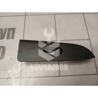 Накладка блока управления стеклоподъемниками Chery QQ6 S21 07-10