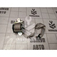 Ремень безопасности Chery QQ6 S21 07-10