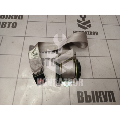 Ремень безопасности Chery QQ6 S21 07-10