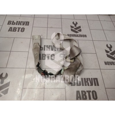 Ремень безопасности Chery QQ6 S21 07-10