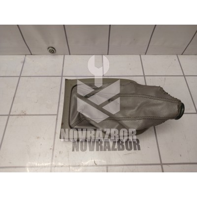 Накладка декоративная Chery QQ6 S21 07-10