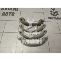 Ручка внутренняя потолочная Chery QQ6 S21 07-10