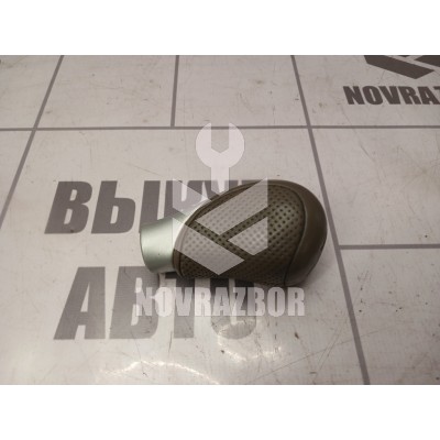 Рукоятка рычага КПП Chery QQ6 S21 07-10