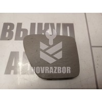 Заглушка Chery QQ6 S21 07-10