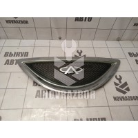 Решетка радиатора Chery QQ6 S21 07-10