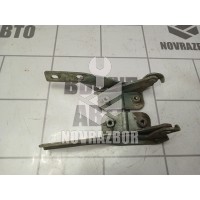 Петля двери багажника Chery QQ6 S21 07-10