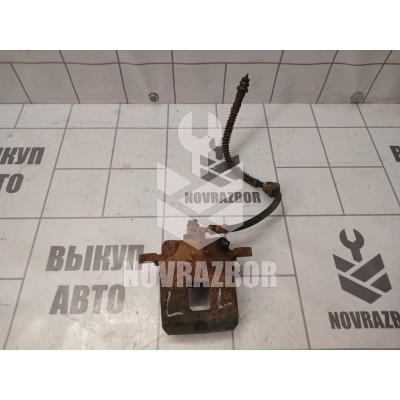 Суппорт передний левый Chery QQ6 S21 07-10