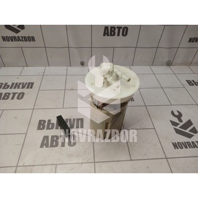 Насос топливный электро Chery QQ6 S21 07-10