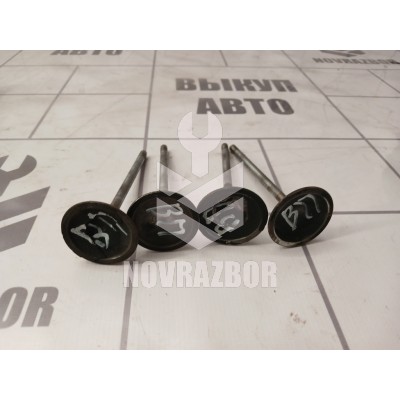 Клапан впускной Ford Focus 1 1998-2004