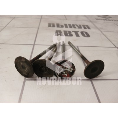 Клапан выпускной Ford Focus 1 1998-2004