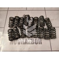 Пружина клапана Ford Focus 1 1998-2004