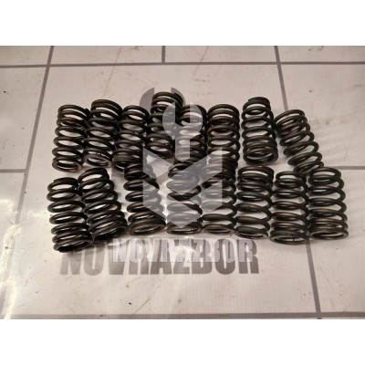 Пружина клапана Ford Focus 1 1998-2004