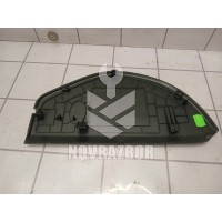 Накладка декоративная Skoda Yeti 2009-2018