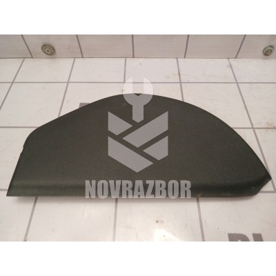 Накладка декоративная Skoda Yeti 2009-2018