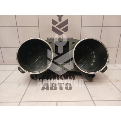 Панель приборов Skoda Yeti 2009-2018