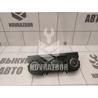 Блок управления печкой Skoda Yeti 2009-2018
