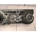 Блок управления печкой Skoda Yeti 2009-2018