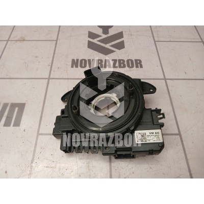 Механизм подрулевой SRS Skoda Yeti 2009-2018