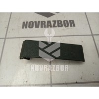 Накладка декоративная Skoda Yeti 2009-2018