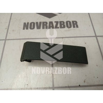 Накладка декоративная Skoda Yeti 2009-2018