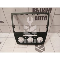 Накладка декоративная Skoda Yeti 2009-2018