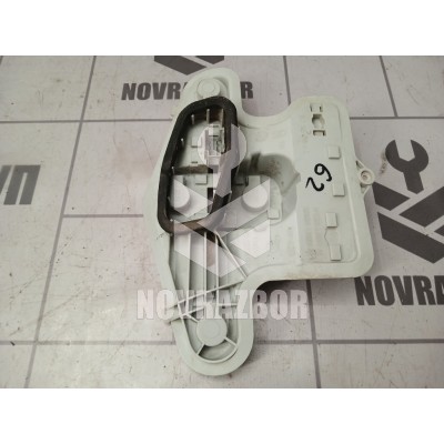 Плата заднего фонаря Skoda Yeti 2009-2018 Плата заднего фонаря Skoda Yeti 2009-2018