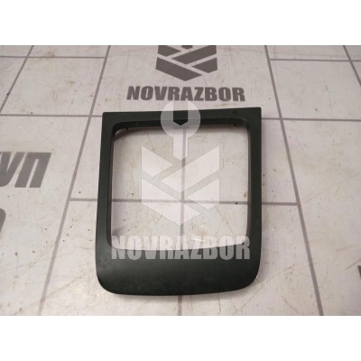 Накладка декоративная Skoda Yeti 2009-2018