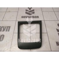 Накладка декоративная Skoda Yeti 2009-2018