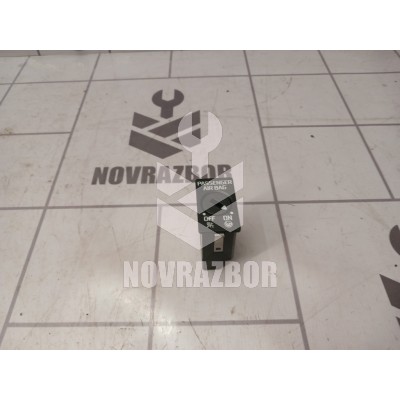 Кнопка многофункциональная Skoda Yeti 2009-2018 Кнопка многофункциональная Skoda Yeti 2009-2018