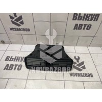 Дефлектор воздушный Skoda Yeti 2009-2018