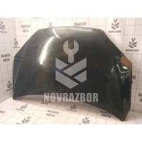 Капот Ford Focus 2 05-08