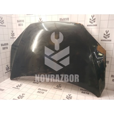 Капот Ford Focus 2 05-08