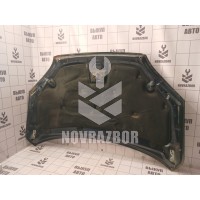 Капот Ford Focus 2 05-08