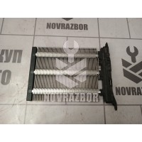 Радиатор отопителя Skoda Yeti 2009-2018