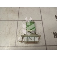 Резистор отопителя Skoda Yeti 2009-2018