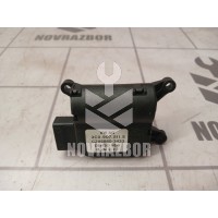 Моторчик заслонки отопителя Skoda Yeti 2009-2018