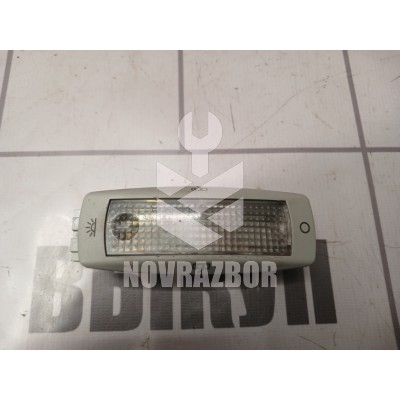 Плафон салонный Skoda Yeti 2009-2018