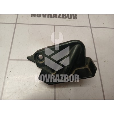 Кожух замка капота Skoda Yeti 2009-2018 Кожух замка капота Skoda Yeti 2009-2018