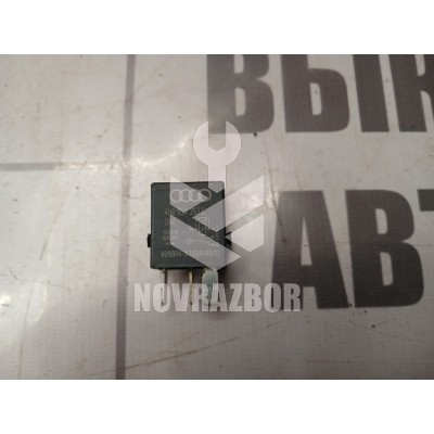 Реле Skoda Yeti 2009-2018