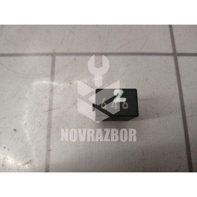 Реле Skoda Yeti 2009-2018