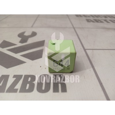 Реле Skoda Yeti 2009-2018 Реле Skoda Yeti 2009-2018